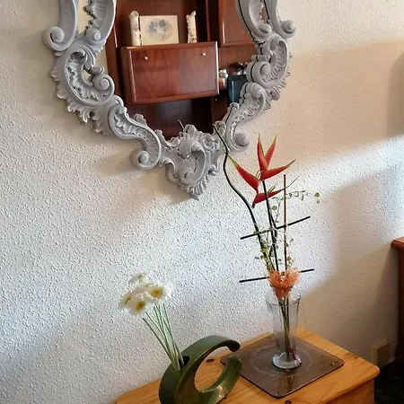 Apartmán Luminoso Piso *