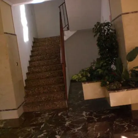 Apartmán Luminoso Piso